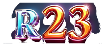 r 23 logo