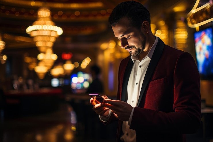 r 23 Live Casino tables aapka wait kar rahe hain